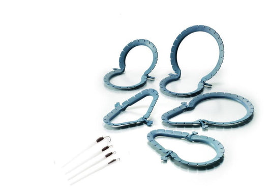 LiNA SeaStar and Skinhooks