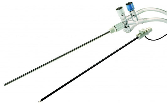 LiNA Maxflow Suction