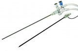 LiNA Maxflow Suction